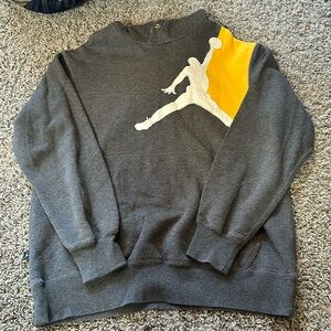 Jordan sweatshirt